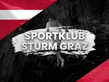 Sturm Graz vs OFI
