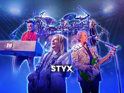 Styx