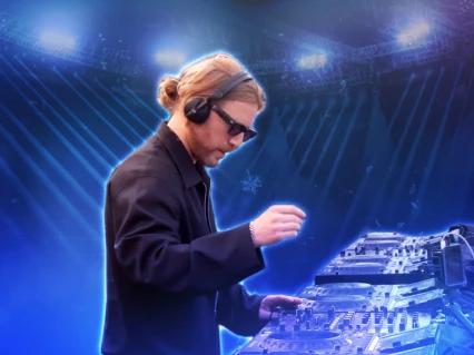 Worship: Sub Focus