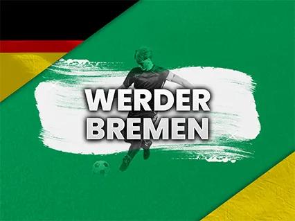 1. FC Koln vs SV Werder Bremen