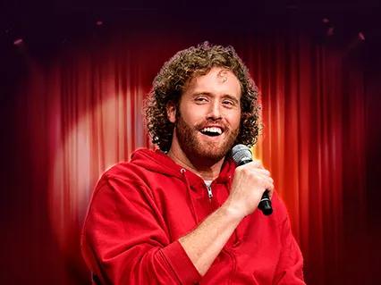 T.J. Miller