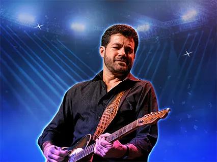Tab Benoit
