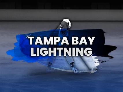 Philadelphia Flyers vs Tampa Bay Lightning