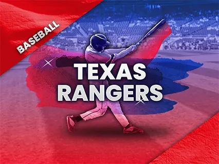 Texas Rangers vs Toronto Blue Jays