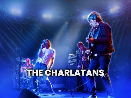 The Charlatans