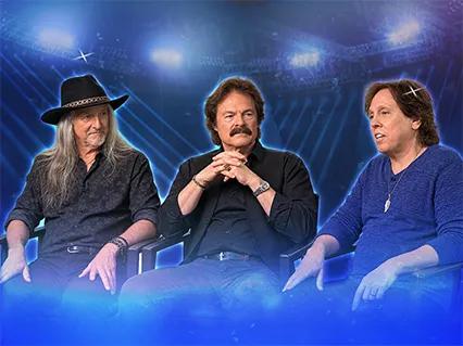 The Doobie Brothers