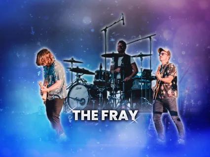 The Fray