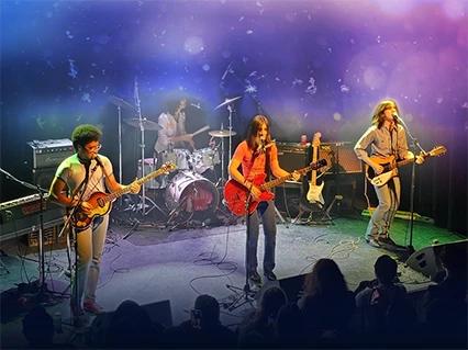 The Lemon Twigs