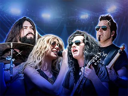 The Pretty Reckless