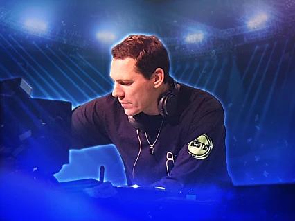 Tiesto