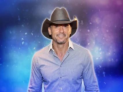 Tim McGraw