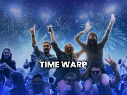Time Warp