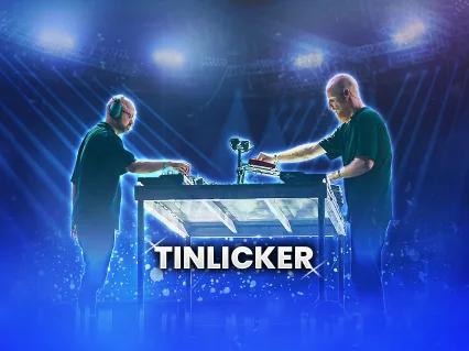 Tinlicker