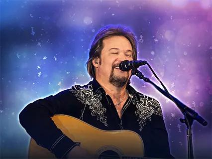 Travis Tritt