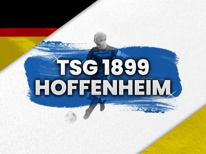 TSG 1899 Hoffenheim vs VfB Stuttgart