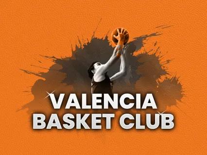 LDLC ASVEL Villeurbanne vs Valencia Basket