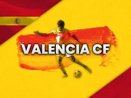 Malaga CF vs Valencia CF