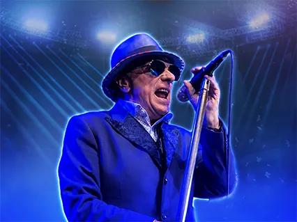 Van Morrison