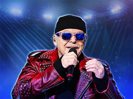 Vasco Rossi