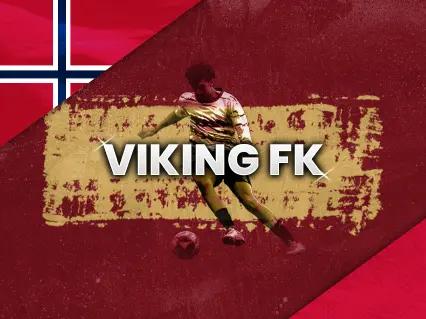 Viking FK vs Sabah FC