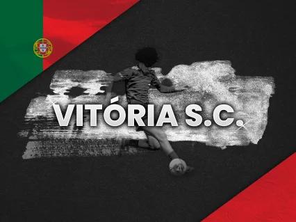FC Porto vs Vitoria Guimaraes