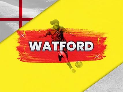 Watford vs Preston North End