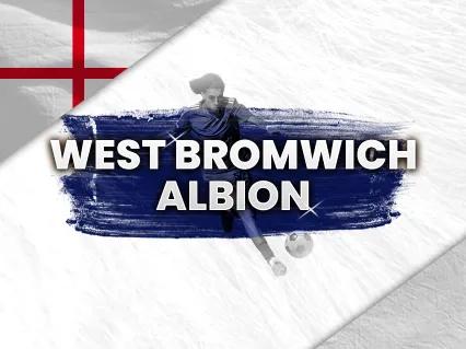 Derby County vs West Bromwich Albion