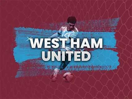 Bolton Wanderers vs West Ham United