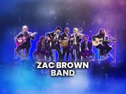 Zac Brown Band