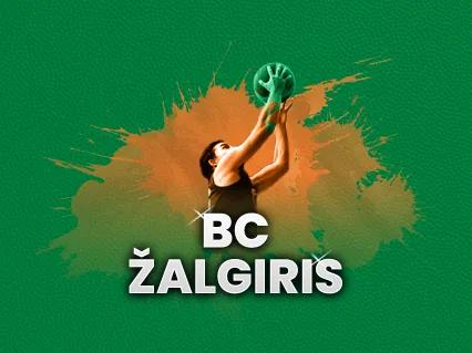 Crvena Zvezda Meridianbet Belgrade vs Zalgiris Kaunas