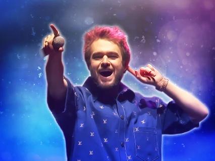 Zedd